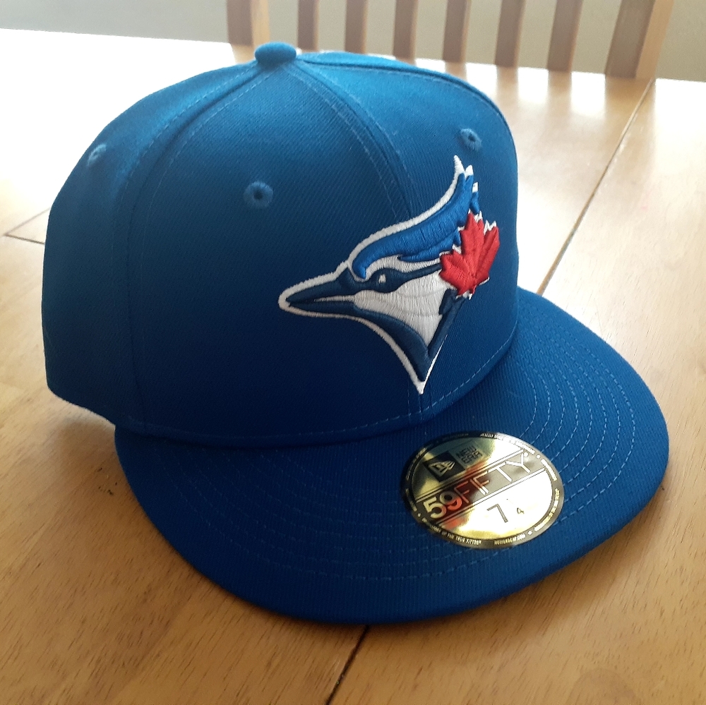 Toronto Blue Jays New Era cap NEW